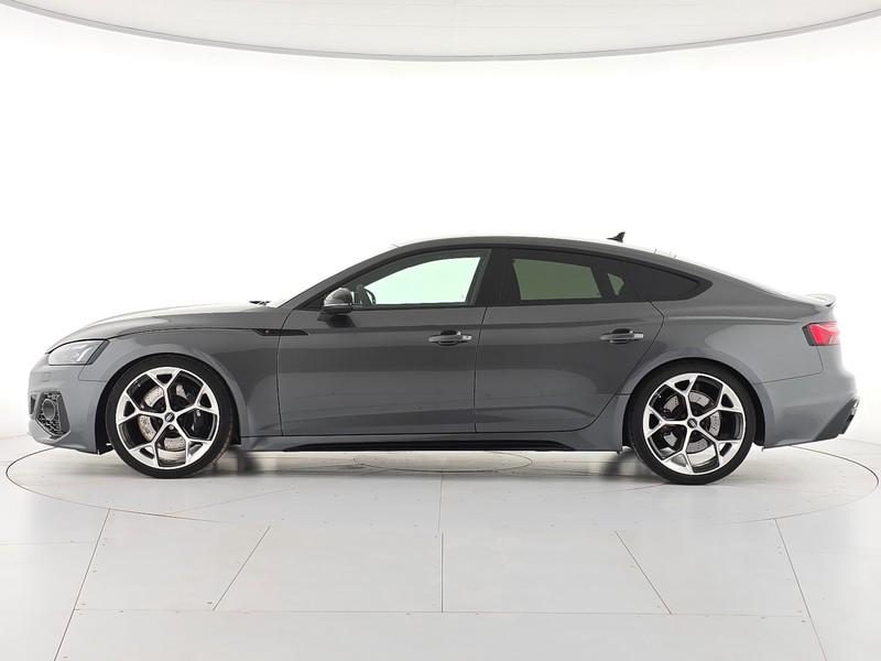 Audi RS5 sportback 2.9 tfsi competition plus quattro 450cv tiptronic