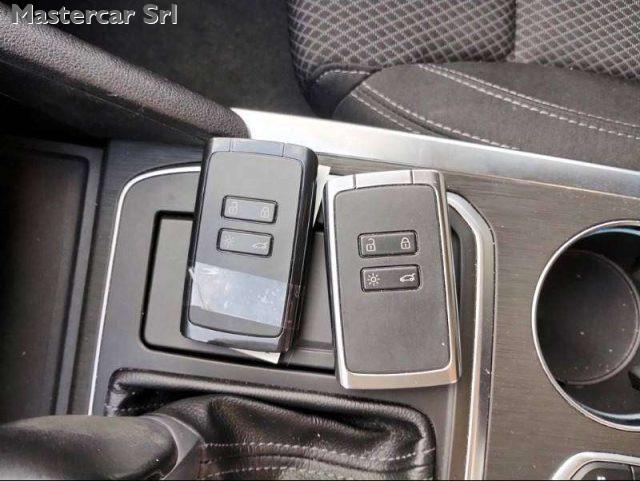 RENAULT Talisman Talisman Sporter 2.0 blue dci Business 160cv EDC