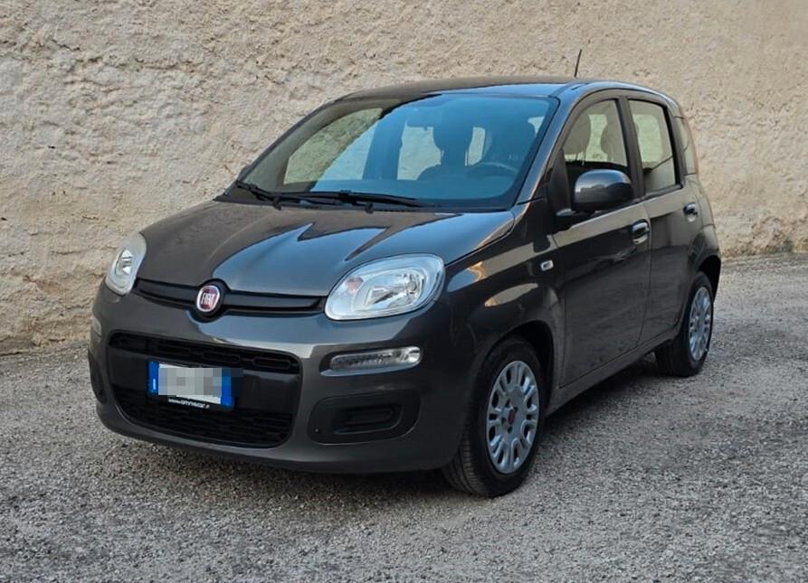 Fiat Panda 1.0 70CV S&S Hybrid