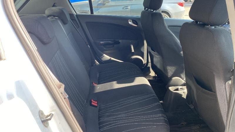 Opel Corsa Corsa 1.2 80CV 5 porte GPL-TECH Edition