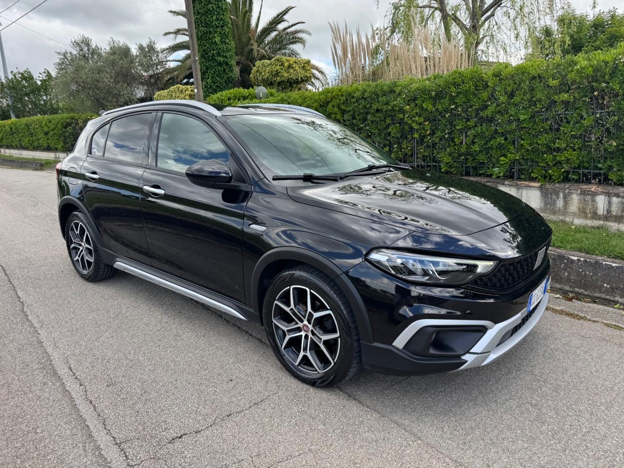 Fiat Tipo 1.6 Mjt S&S 5 porte Cross