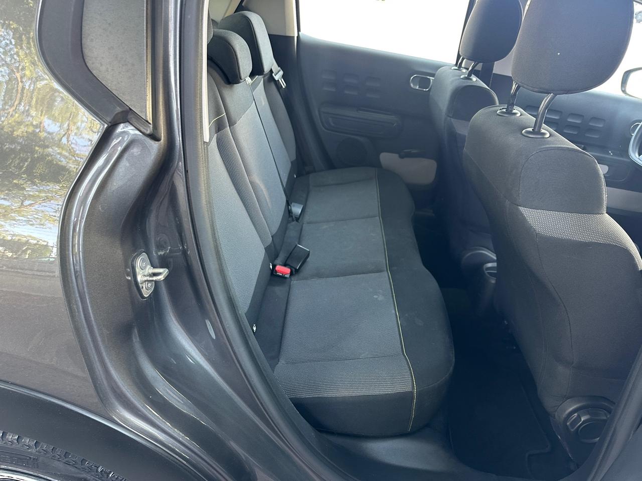 Citroen C3 PureTech 82 Feel (Garanzia 24 Mesi)