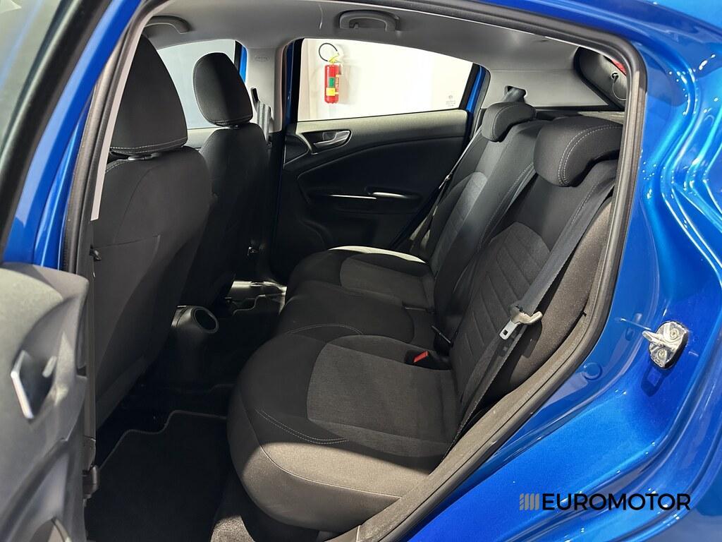 Alfa Romeo Giulietta 1.6 JTDm Giulietta