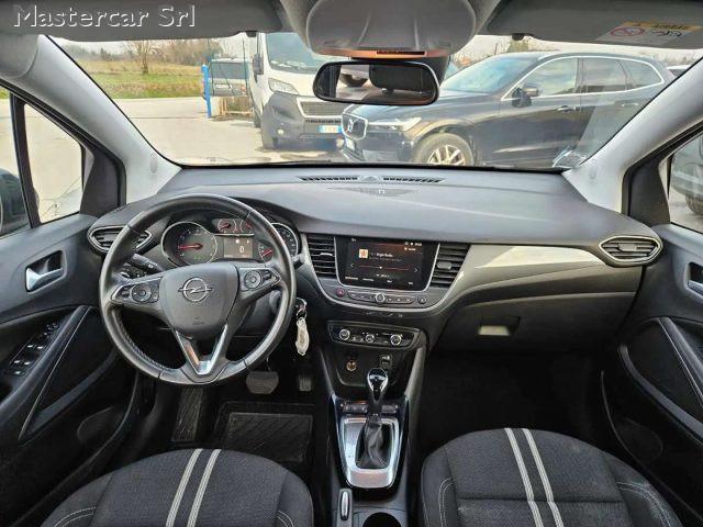 OPEL Crossland 1.2 130cv AT6 Elegance - GT134MB