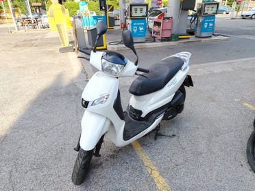 Peugeot Tweet 125 Active - ULTIMO PREZZO