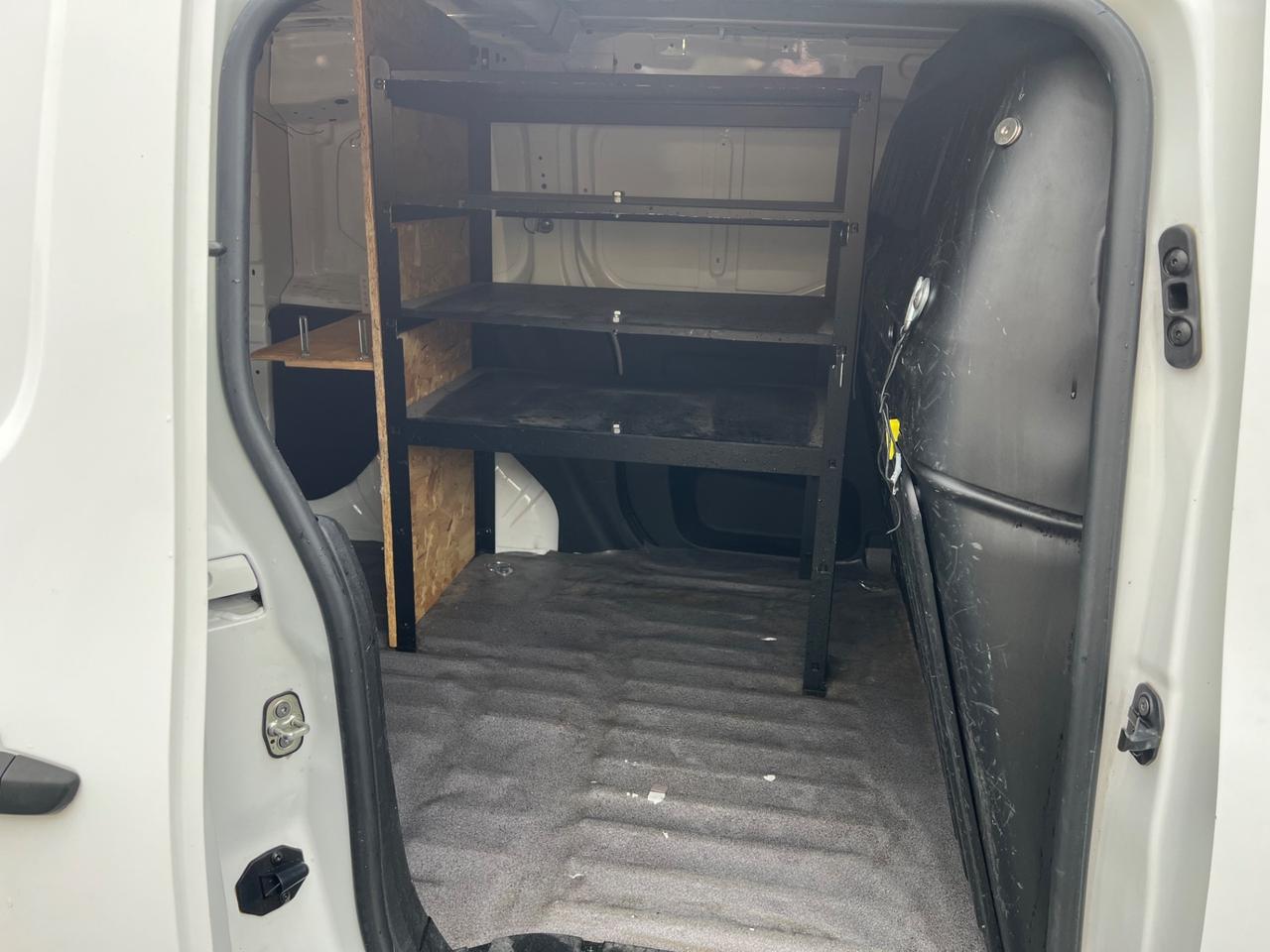 Opel Combo 1500 dci