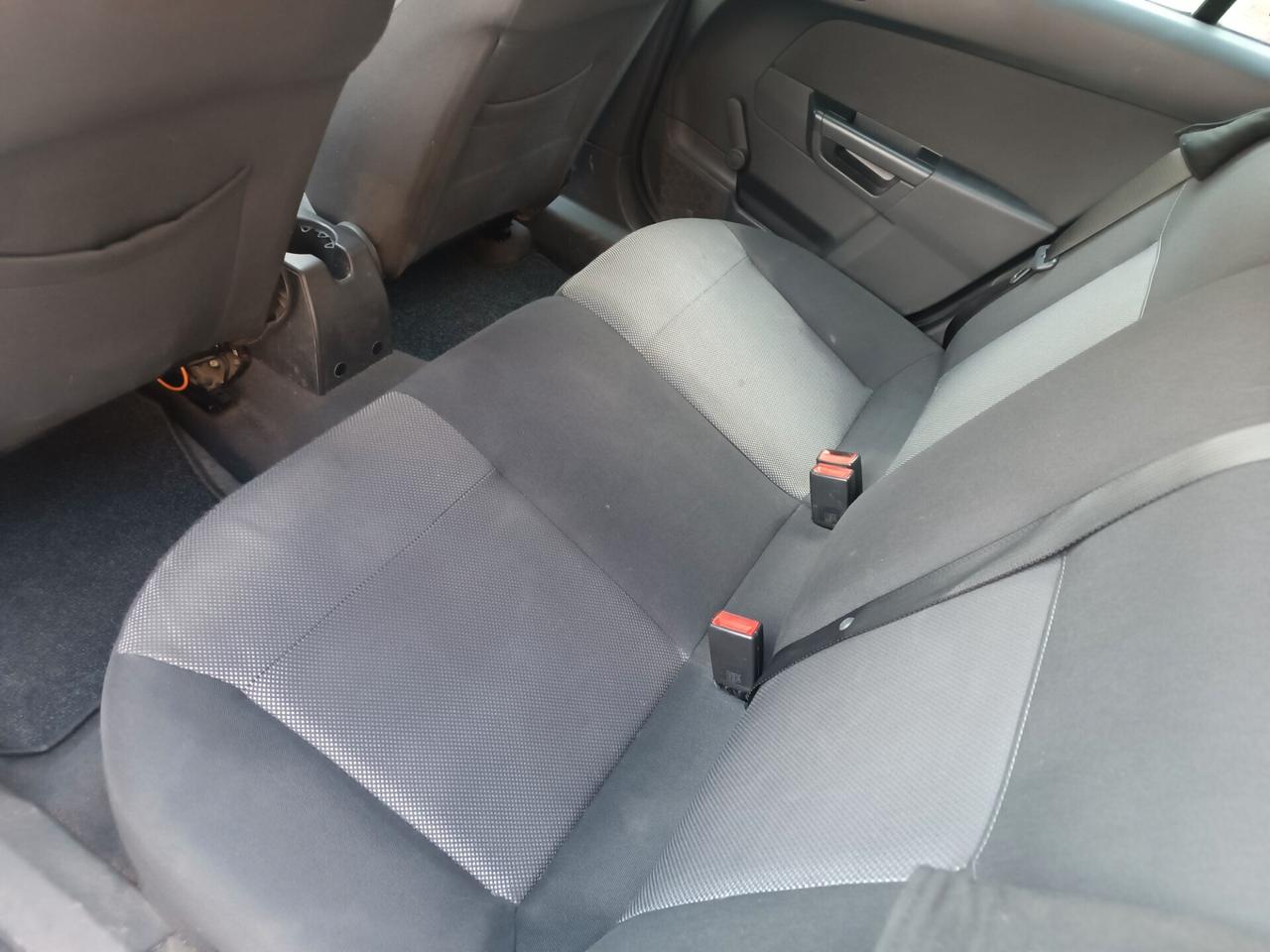 Opel Astra Gpl 2011 garanzia