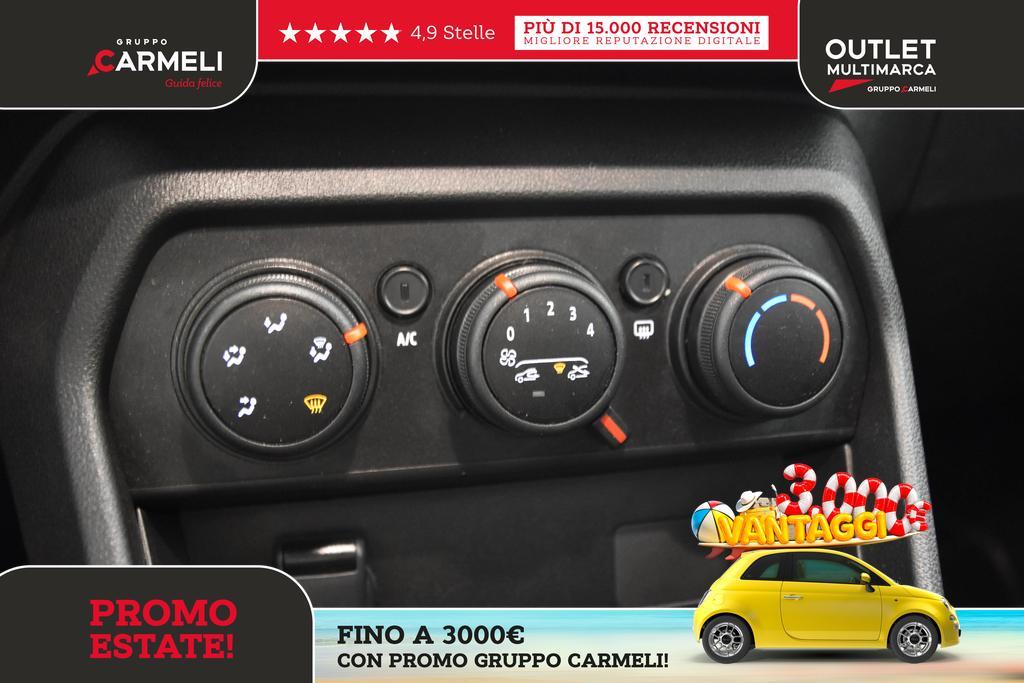 Dacia Sandero Streetway 1.0 tce ECO-G Expression