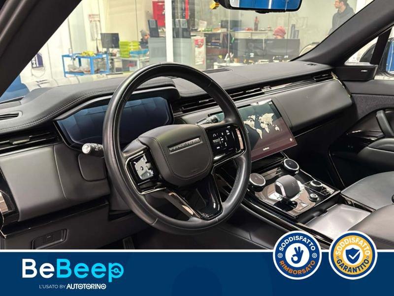 Land Rover RR Sport 3.0D I6 MHEV DYNAMIC HSE AWD 300