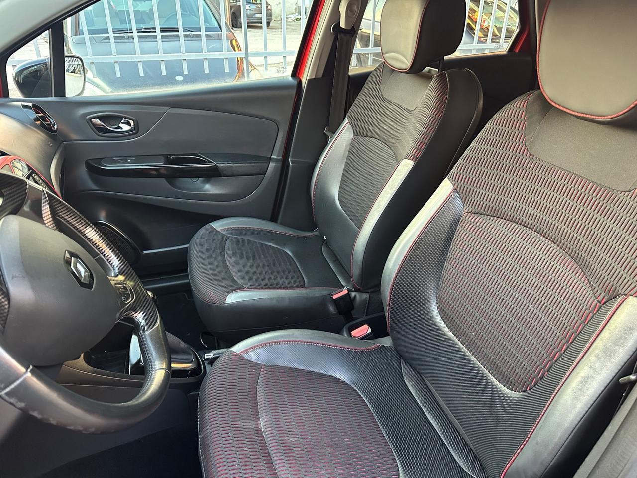 Renault Captur 1.5 dCi 8V 90 CV EDC Energy R-Link