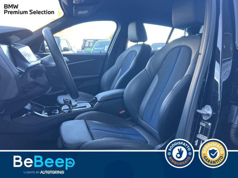 BMW Serie 1 118I MSPORT 136CV AUTO