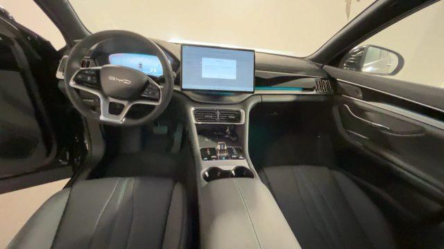 BYD Seal U DMi 1.5 218 CV PHEV Comfort #KM 0 #VARI COLORI