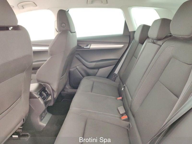 Skoda Karoq Karoq 1.0 TSI 115 CV Executive