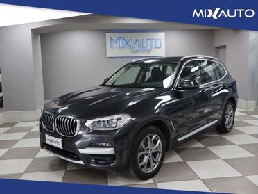 BMW X3 xDrive20d 48V xLine AUT