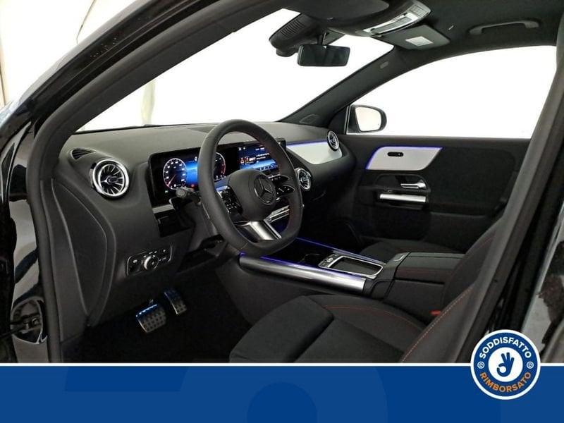 Mercedes-Benz GLA 200d Automatic 4Matic AMG Line Advanced Plus