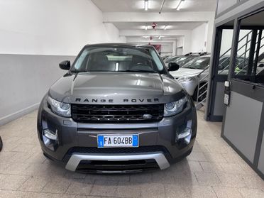 Land Rover Range Evoque 2.2 TD4 5p. Dynamic 2015