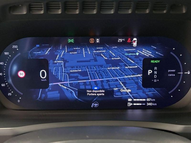 Volvo XC90 T8 PLUG IN AWD AUT 7 POSTI PLUS DARK