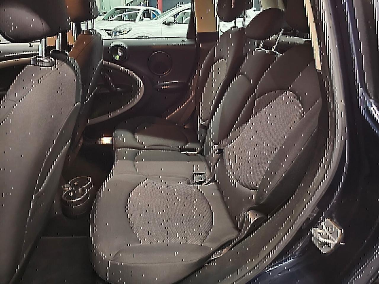 Mini Cooper Countryman 1.6d 110cv Business OK NEOPATENTATI