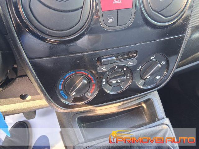 FIAT Qubo 1.3 MJT 80 CV Lounge