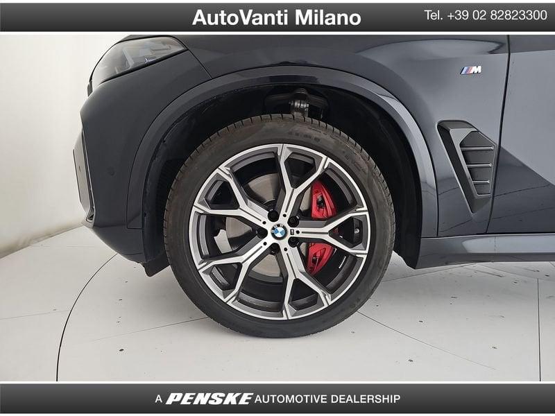 BMW X5 X5 xdrive30d MSport Pro auto
