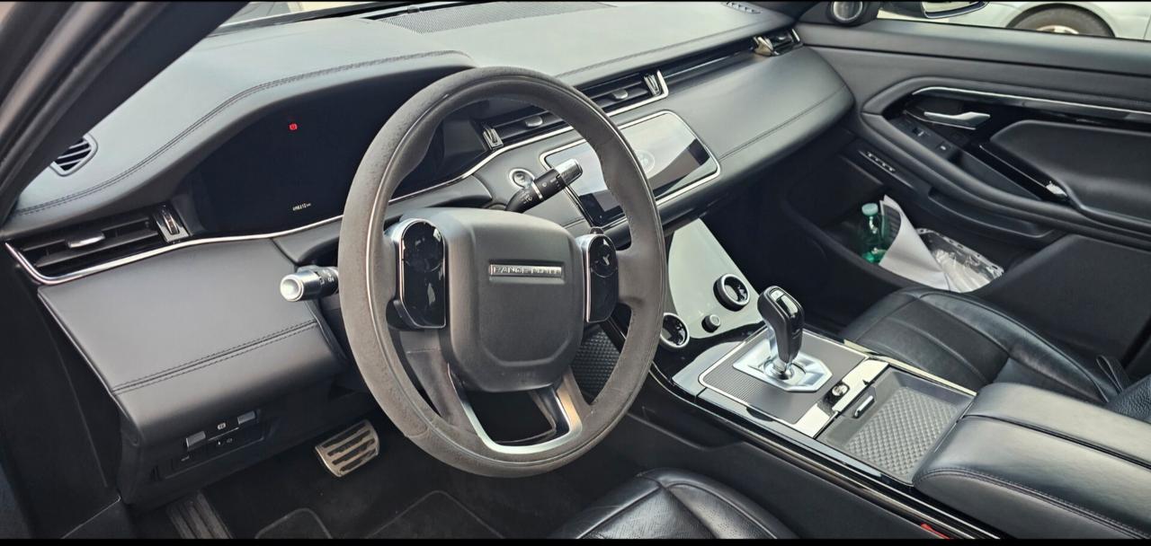 Land Rover Range Evoque 2.0 I4 200 CV AWD Auto R-Dynamic