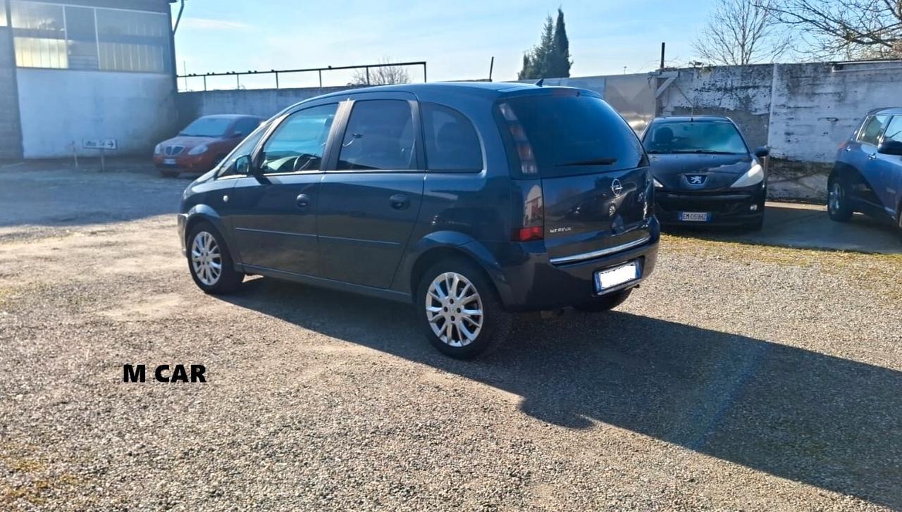 Opel Meriva 1.4 16V Cosmo solo 99mila km