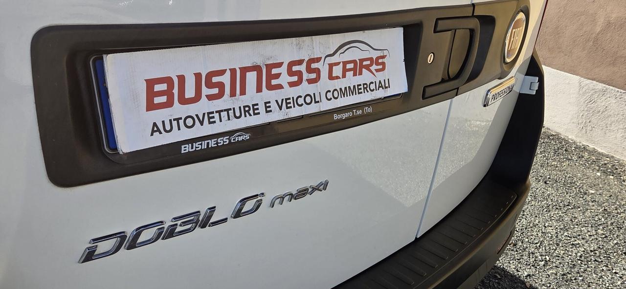 Fiat Doblo 1.6 MTJ 120 CV CARGO MAXI LOUNGE - 3 POSTI +IVA
