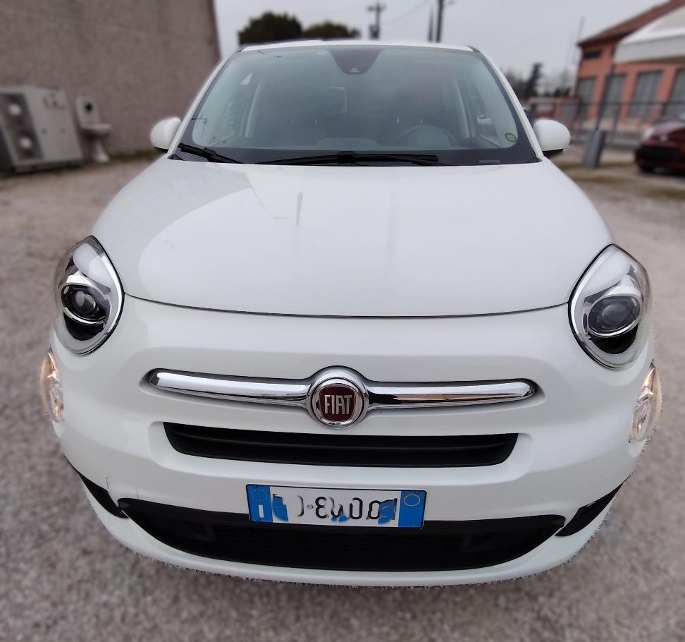 Fiat 500 X 500X 1.3 mjt Lounge 4x2 95cv