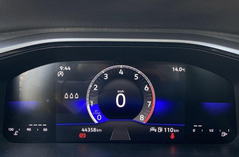 Volkswagen T-Roc Life 1.0 TSI 110 CV