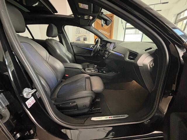 BMW 118 d Msport 150cv (F40) 2022