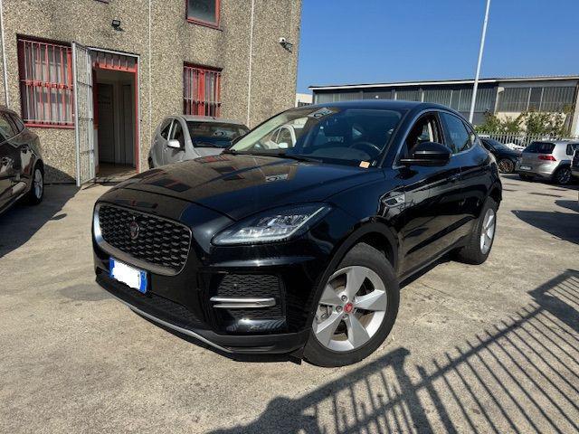JAGUAR E-Pace 2.0D I4 163 CV AWD Auto S