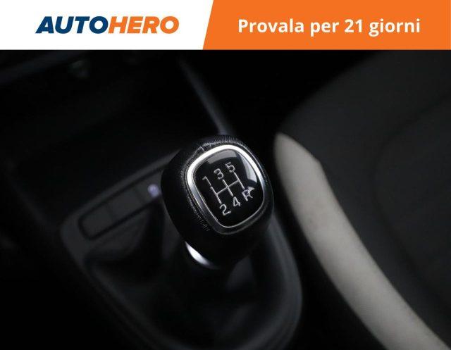 HYUNDAI i10 1.0 MPI Tech