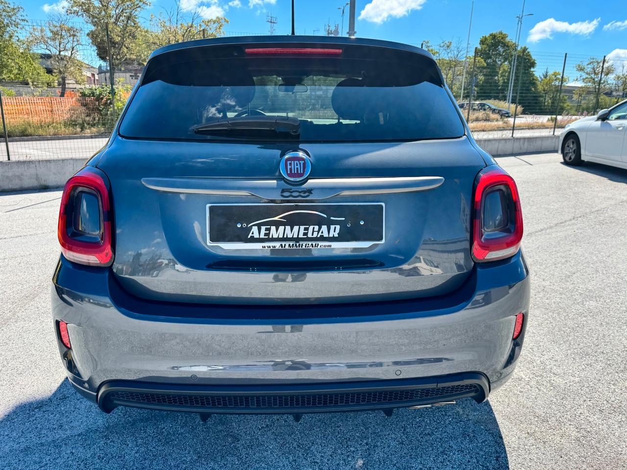 Fiat 500X 1.0 T3 120 CV Sport GPL