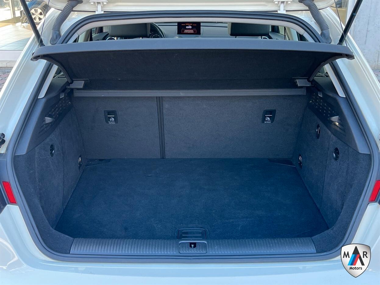 Audi A3 SPB 1.6 TDI Ambition