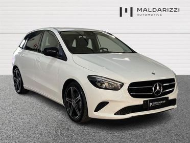 Mercedes-Benz Classe B - W247 2018 B 200 Sport Plus auto