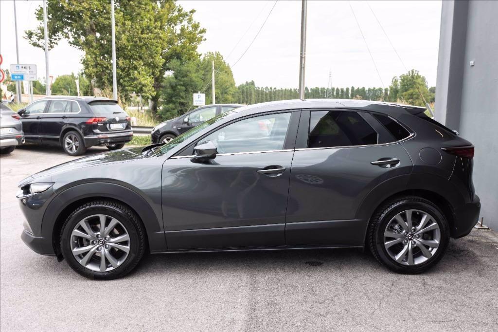 MAZDA CX-30 2.0 m-hybrid Executive 2wd 122cv 6mt del 2020