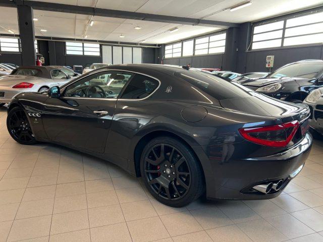 MASERATI GranTurismo 4.2 405CV SPETTACOLARE ! CONDIZIONI TOP !