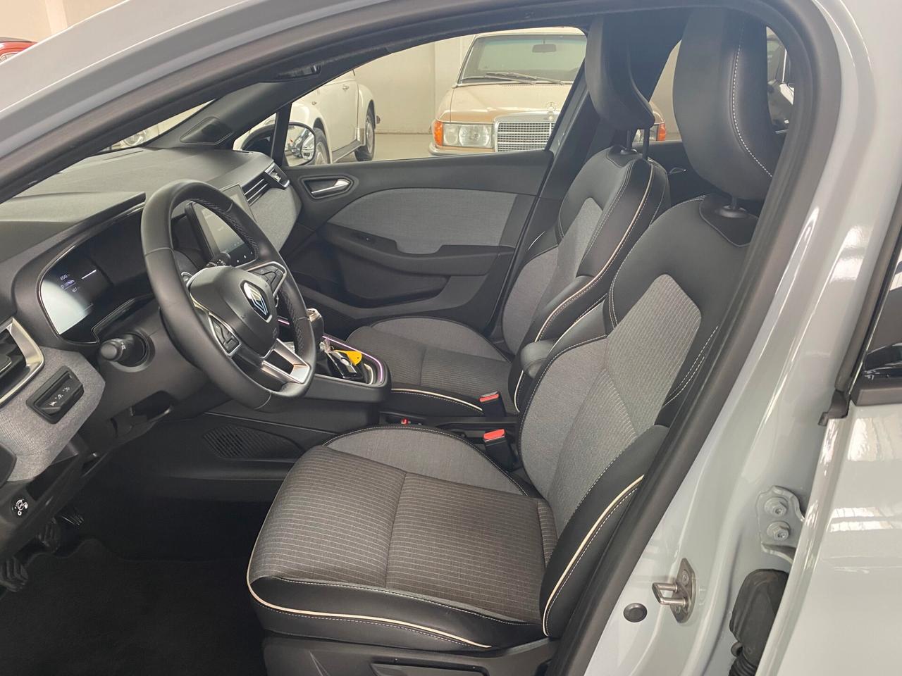 Renault Clio TCe 100 CV GPL 5 porte Techno