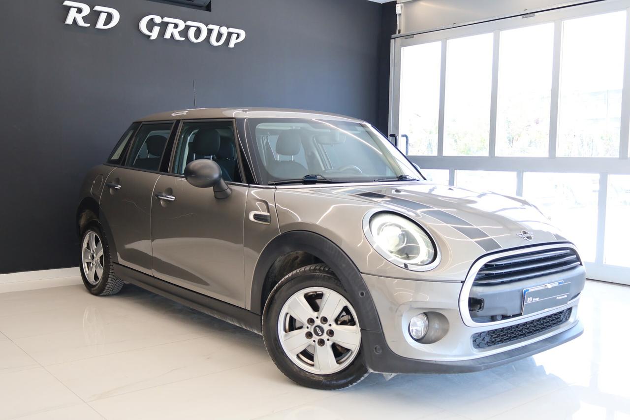 Mini One First 1.5 benzina 5p. IVA ESPOSTA
