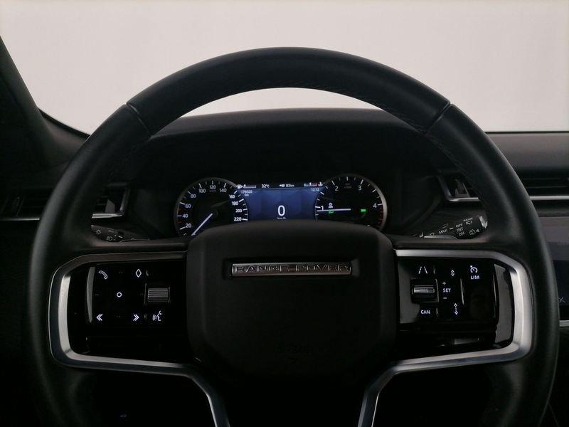 Land Rover Range Rover Velar 2.0d i4 mhev R-Dynamic S 4wd 204cv auto