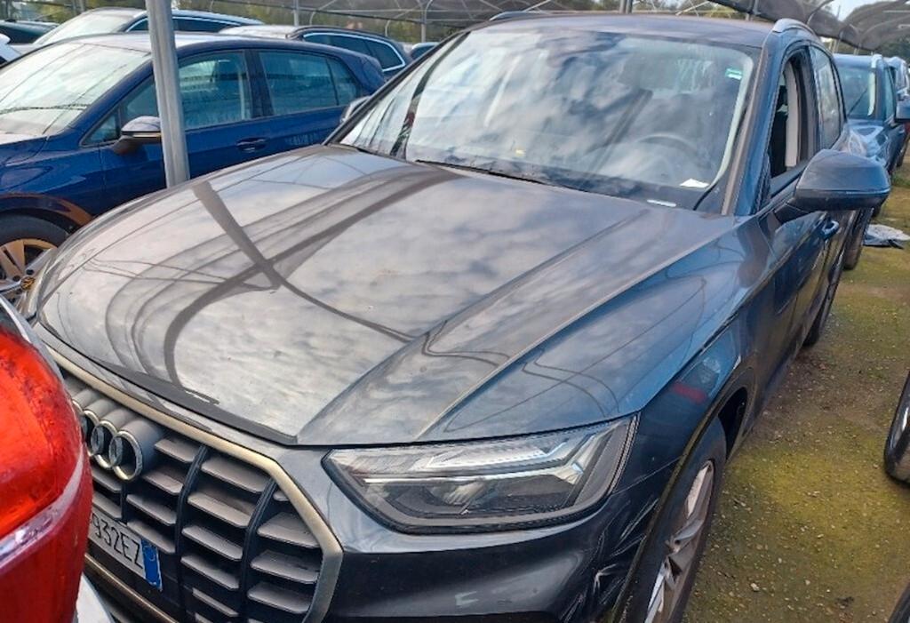 Audi Q5 35 TDI S tronic Business
