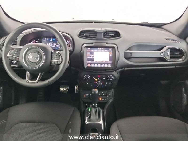 Jeep Renegade 1.3 T4 240CV PHEV 4xe AT6 S