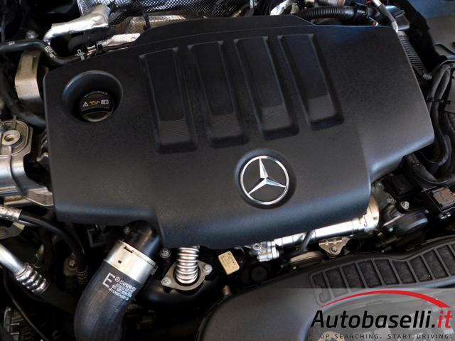 MERCEDES-BENZ A 250 220D AUTOMATIC PREMIUM 4MATIC 190CV