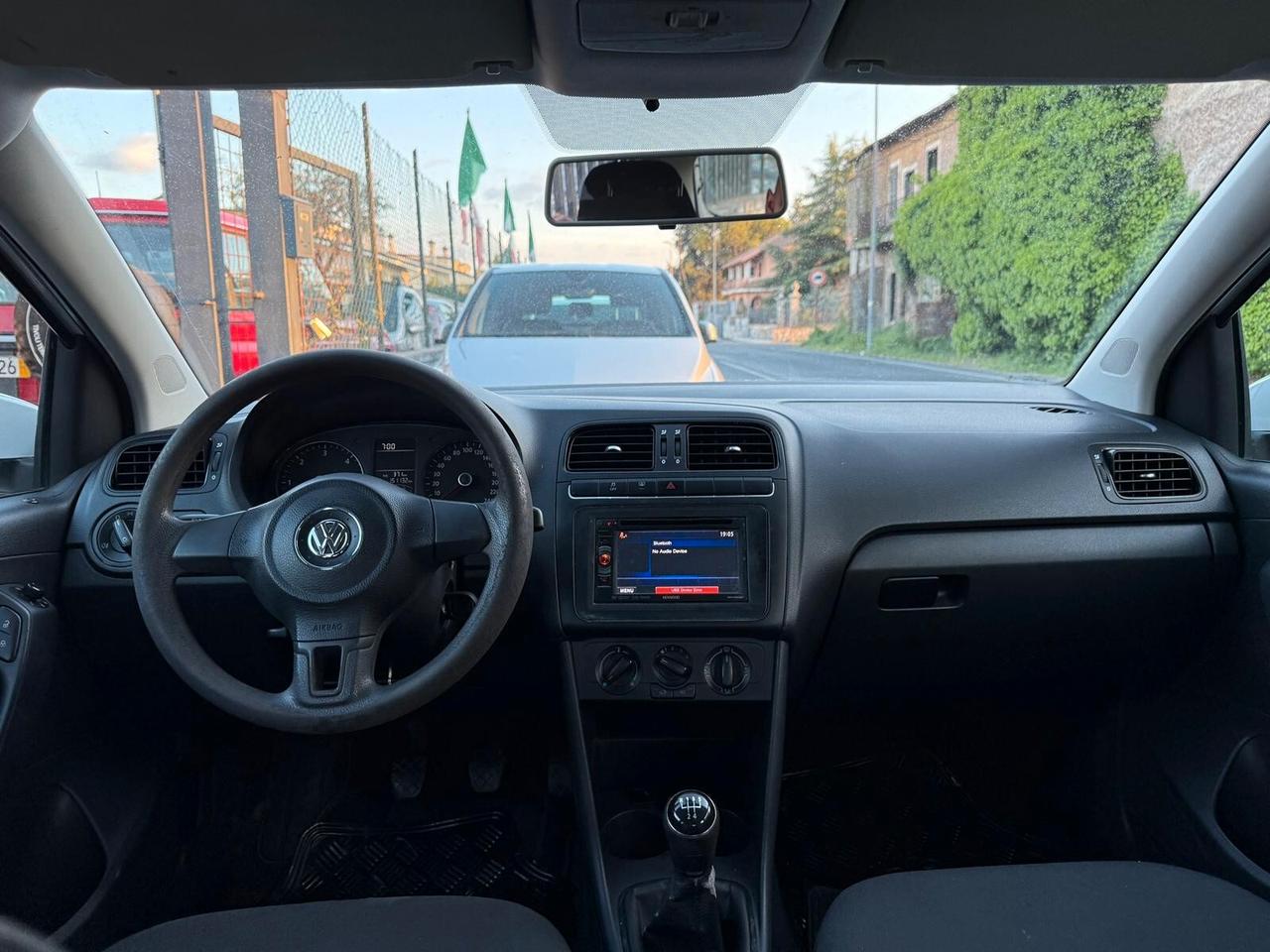 Volkswagen Polo 1.2 TDI 5p. - 150.000km - Superprezzo - Tutto incluso
