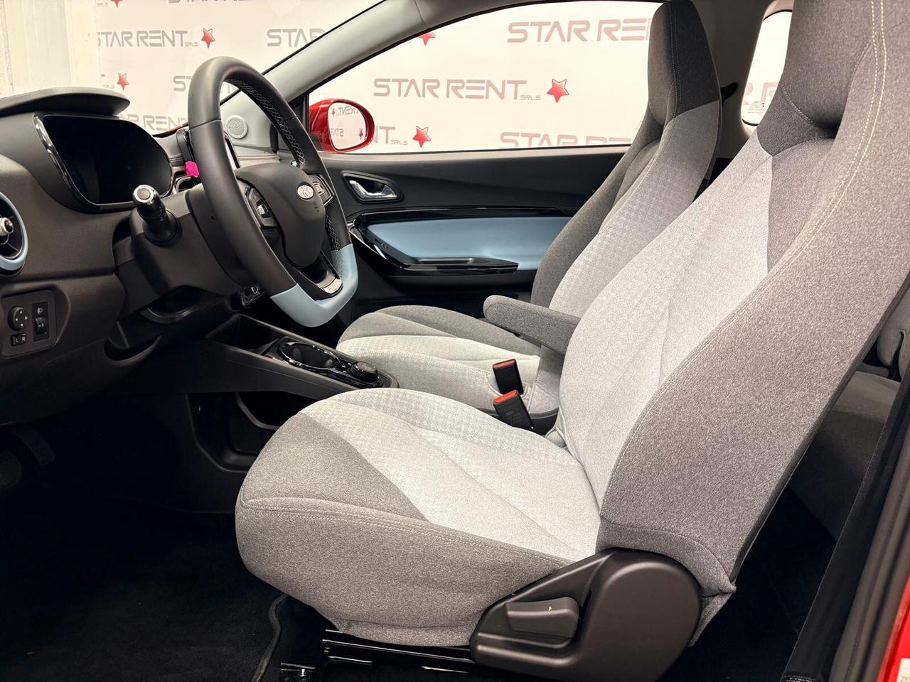 Dr 1.0 EV