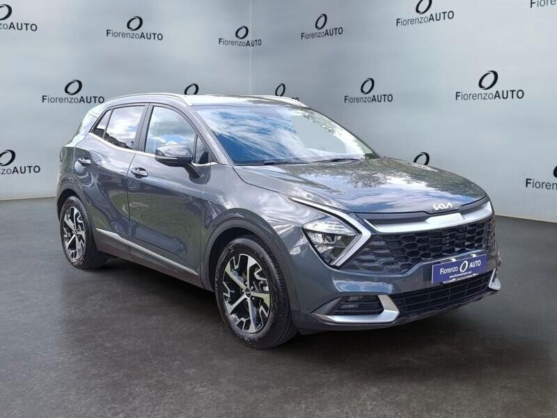 Kia Sportage 1.6 ECOGPL Style - PREZZO REALE