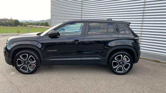 JEEP Avenger 1.2 Turbo 100 CV Summit TELECAMERA OK NEOPATENTAO