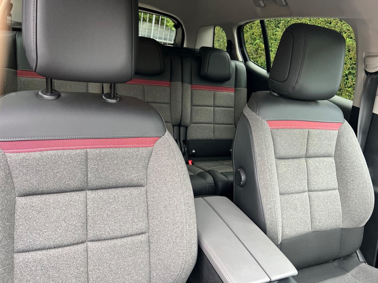 Citroen C5 Aircross BlueHDi 130 S&S EAT8 Business