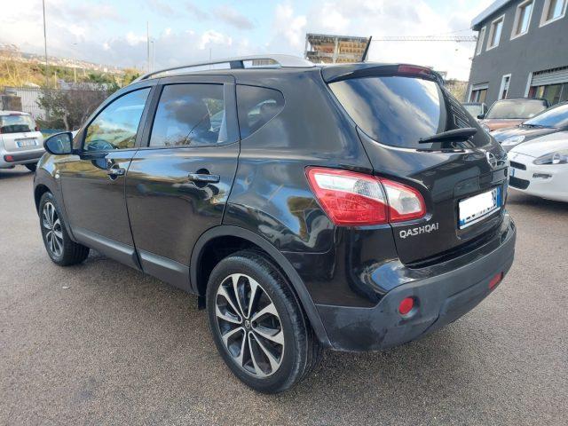 NISSAN Qashqai 1.5 dCi DPF Tekna