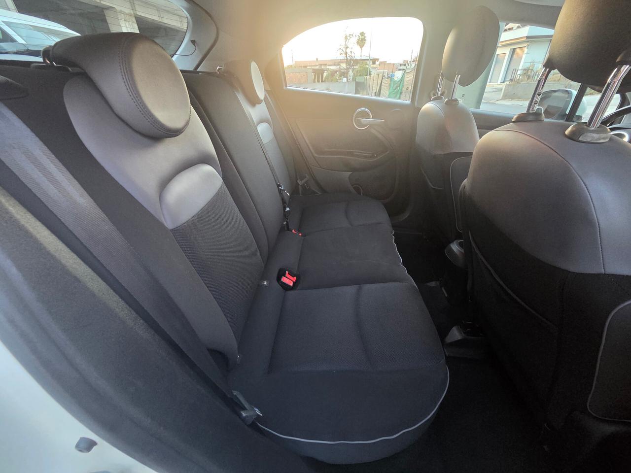 Fiat 500X 1.6 MultiJet 120 CV Pop Star